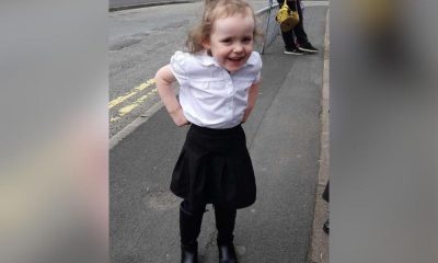 Mum 'admits struggling' before five-year-old's asthma death