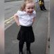Mum 'admits struggling' before five-year-old's asthma death