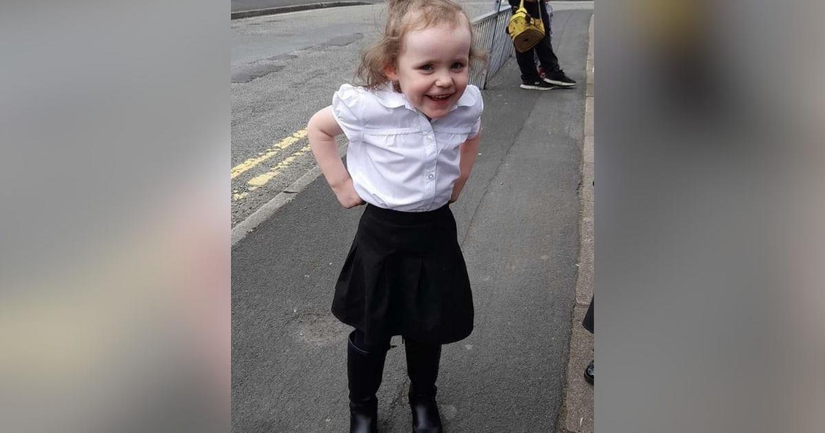 Mum 'admits struggling' before five-year-old's asthma death