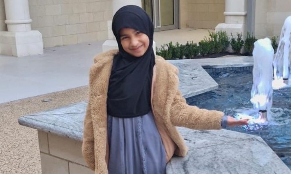 Girl, 7, from Blackburn missing off Morroccan coast