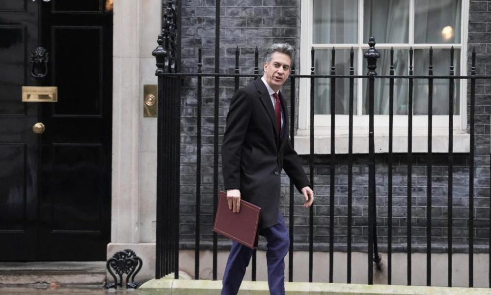 Warm Home Discount to continue for rest of decade