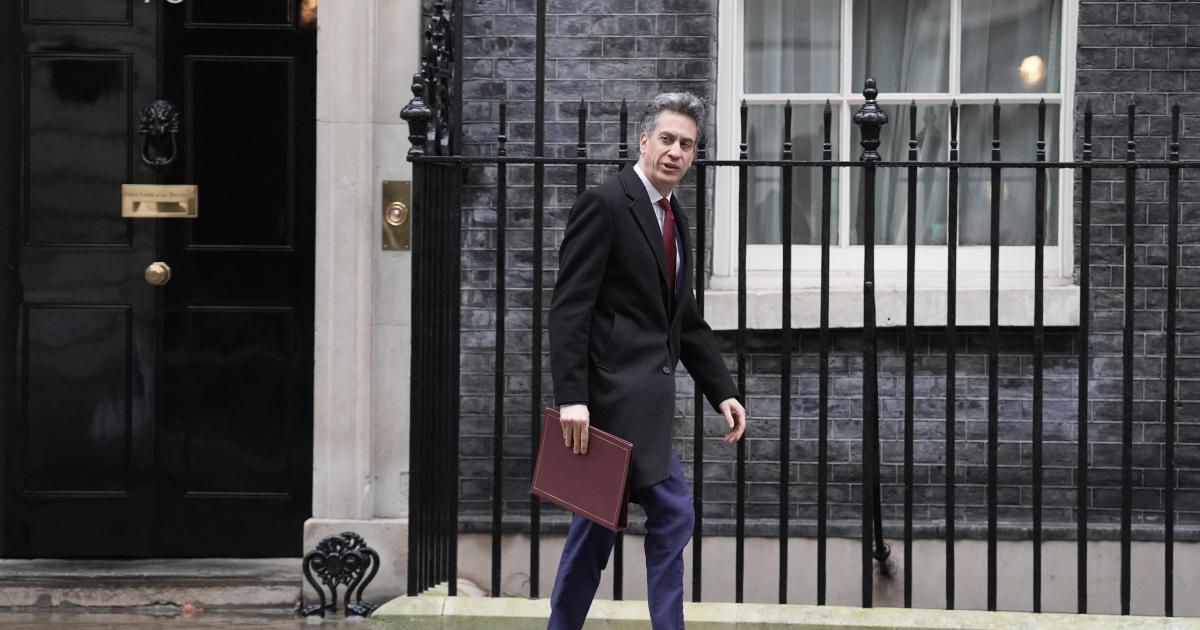 Warm Home Discount to continue for rest of decade