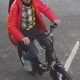 E20 Pro Electric Bike stolen from Micklegate, York
