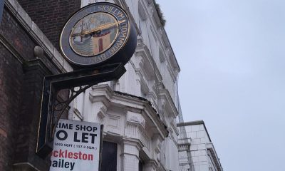 Scarborough council rules out paying over £20,000 for clock's repair