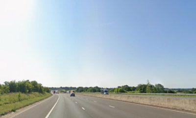 Crash on A1(M) southbound near Northallerton sparks delays