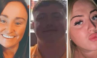 Three found GUILTY of murdering Paul Scott in Blackburn