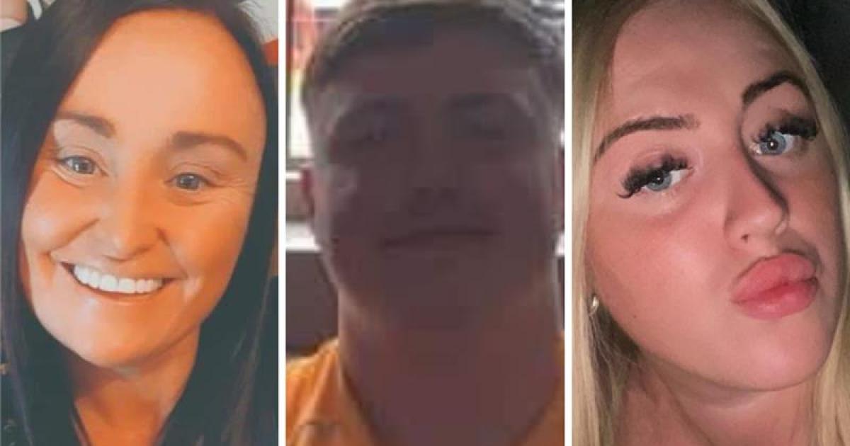 Three found GUILTY of murdering Paul Scott in Blackburn