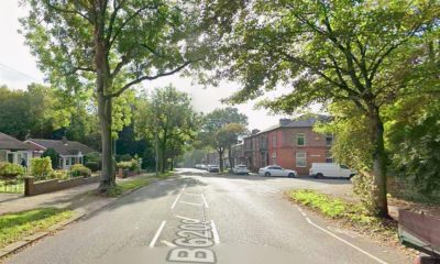 Police appeal to find next of kin of man who died at home