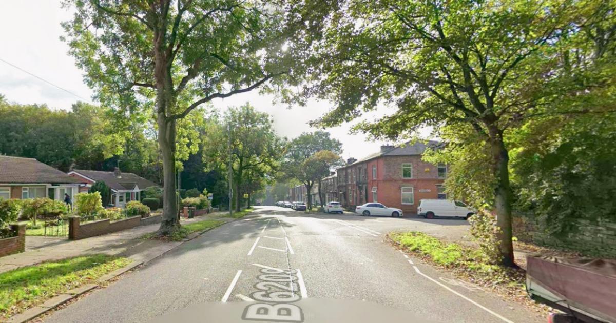 Police appeal to find next of kin of man who died at home