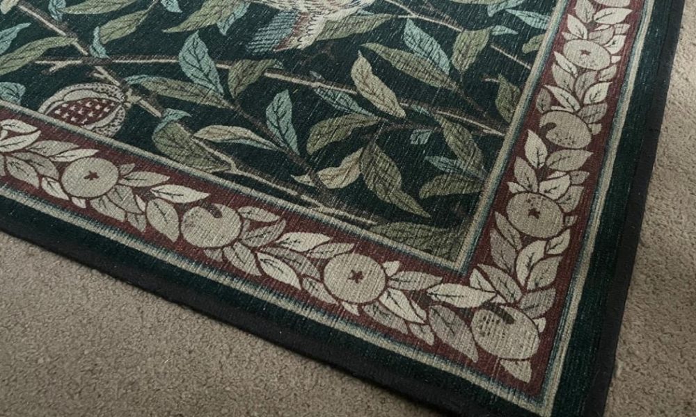 What's the best way to clean your carpet? - 59p item helps