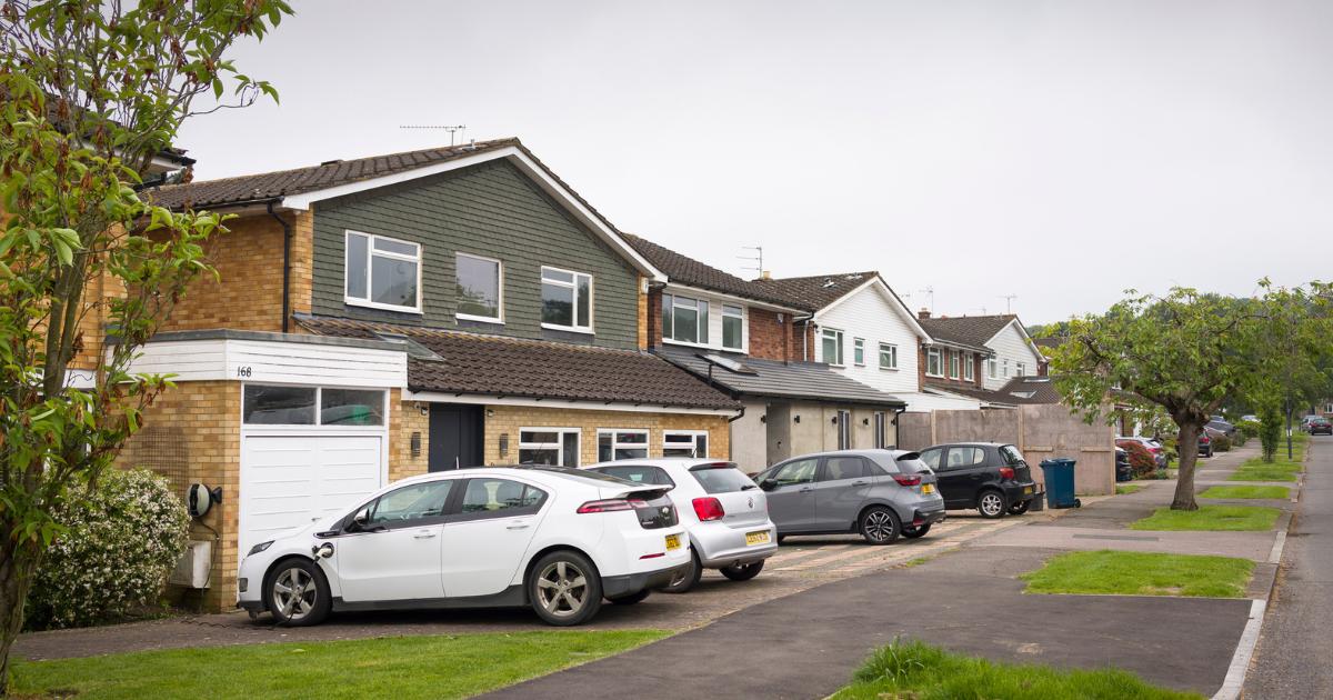 Can someone use my driveway to turn their car around?