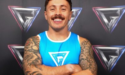 Gladiators viewers believe they spotted Roman Kemp tonight