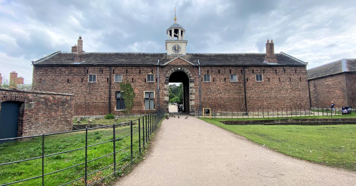 25 free and discounted north west days out for March 2026