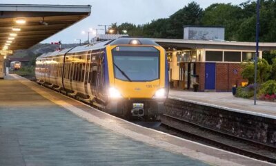LIVE: Multiple Greater Manchester train lines disrupted by broken-down train - latest updates