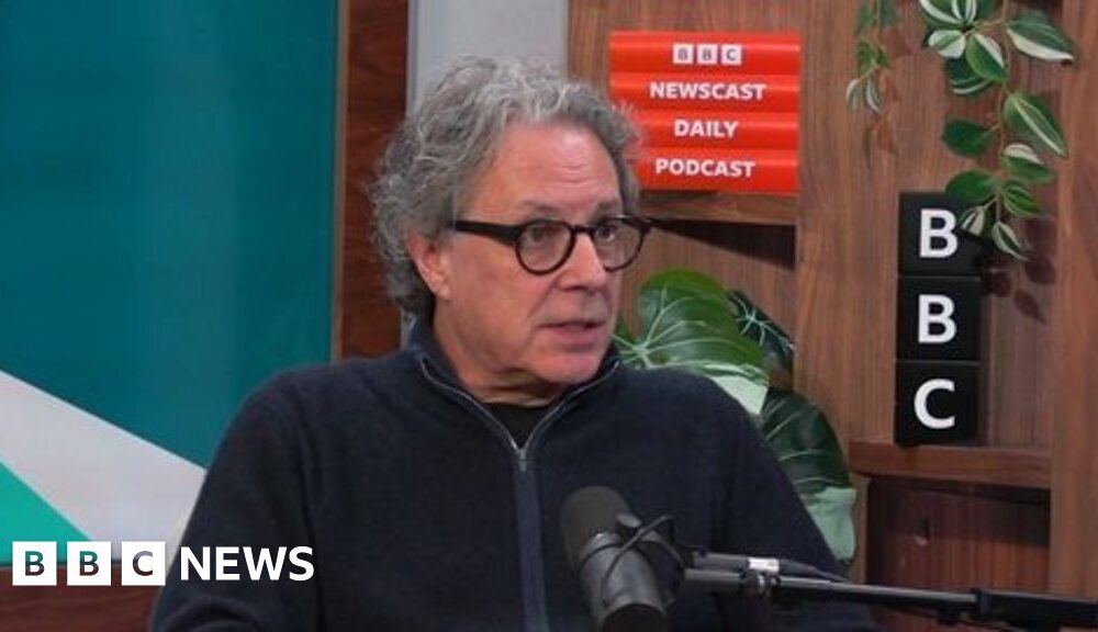 Molly Russell's dad says under-16 social media ban would be wrong