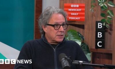 Molly Russell's dad says under-16 social media ban would be wrong