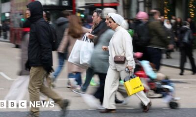 The one measure that can tell us a lot about the state of the UK economy