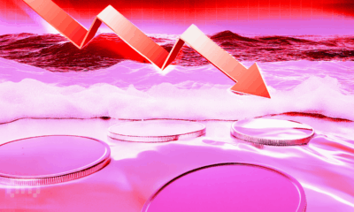 SKR Delivers The 200% Rally Smart Money Was ‘Seek’ing — Yet Airdrop Sellers Lurk