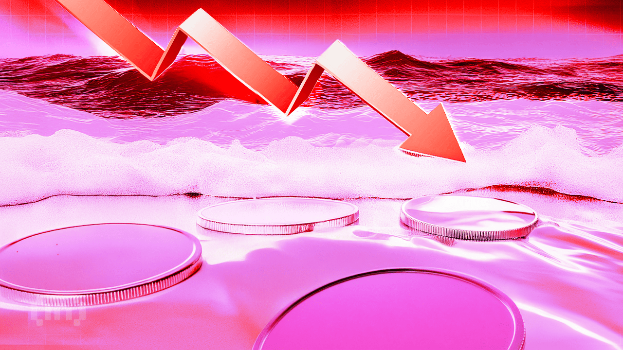 SKR Delivers The 200% Rally Smart Money Was ‘Seek’ing — Yet Airdrop Sellers Lurk