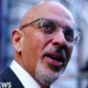 Fomer chancellor Nadim Zahawi defects to Reform UK