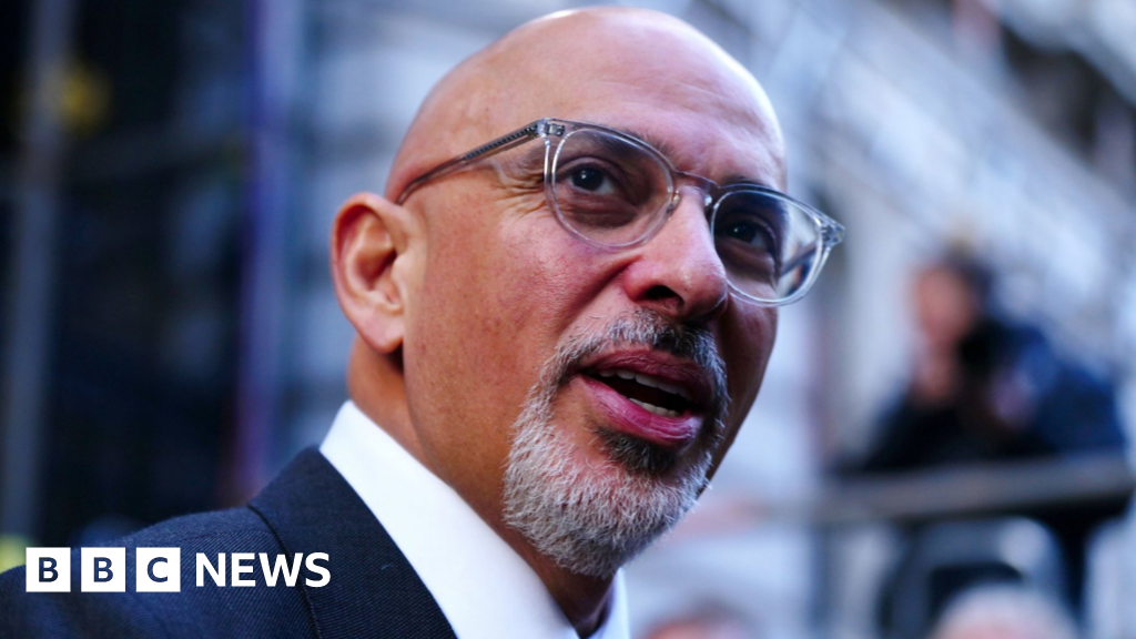 Fomer chancellor Nadim Zahawi defects to Reform UK