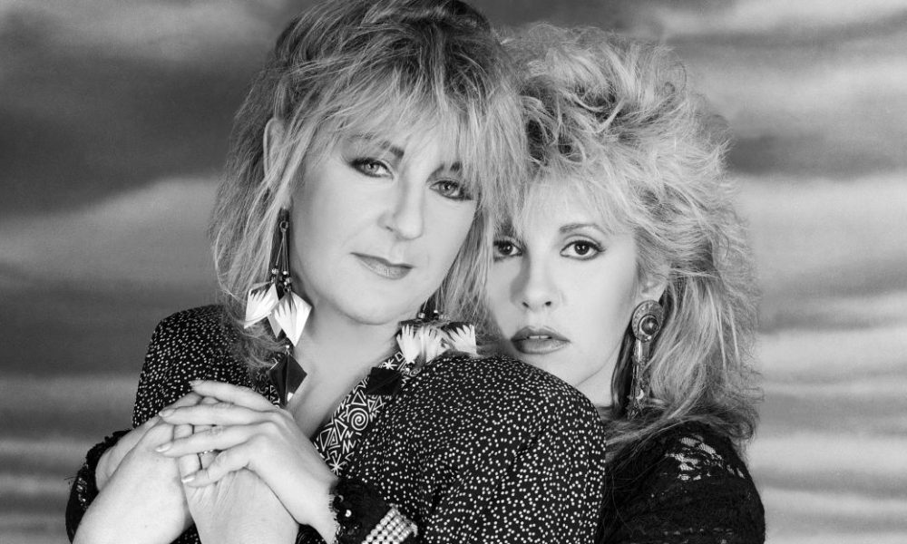 Christine McVie and Stevie Nicks were fast friends when Nicks joined Fleetwood Mac, protecting each other in a male-dominated industry.