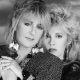 Christine McVie and Stevie Nicks were fast friends when Nicks joined Fleetwood Mac, protecting each other in a male-dominated industry.