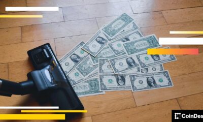 Bitcoin spikes to $92,500 as U.S. December consumer prices rise 0.3%