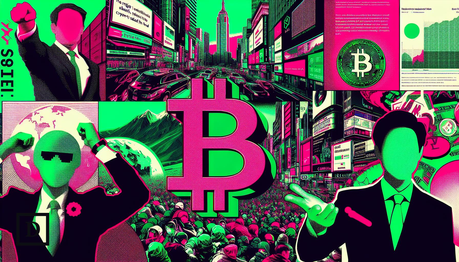 Morgan Stanley Unveils Spot Bitcoin and Solana ETFs