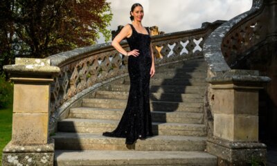 Rachel reveals the truth about her ‘FBI training’ for The Traitors