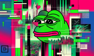 ME Token Slumps After Magic Eden Announces Buybacks, Staking Rewards