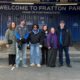 'Absolute nightmare': Portsmouth supporters' 2,500-mile Fratton Park pilgrimage ruined after Ipswich postponement
