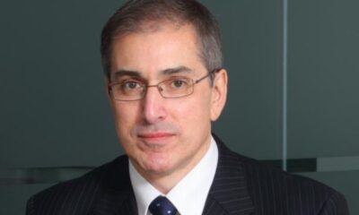 St George appoints key adviser to further US engagement as focus on critical minerals increases