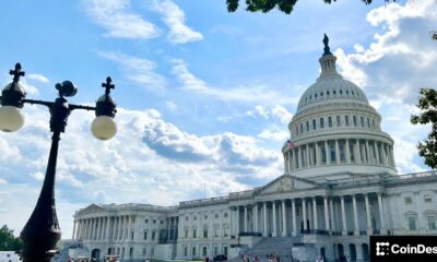 Senate Democrats serious about crypto bill reboot, they said in call with industry