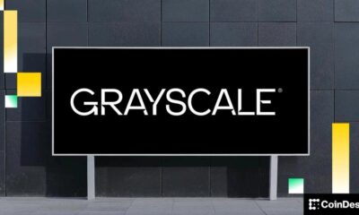 Grayscale files for ETF tracking Binance's BNB token, following VanEck’s bid