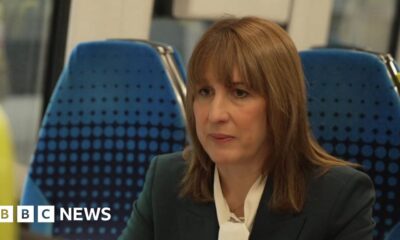 Reeves doesn't rule out more support for hospitality sector