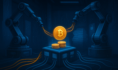 Crypto news: Bitcoin price explodes to $94K range highs, pull back expected as altcoins rally