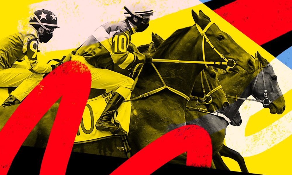 Marlborough racing tips and best bets for today's races