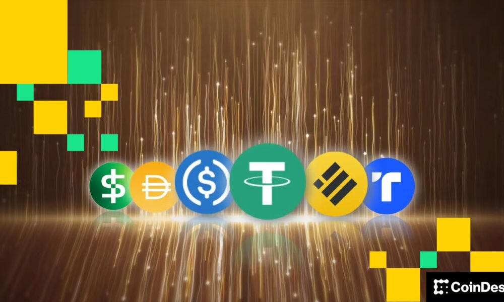 Citrea unveils U.S. Treasury-backed stablecoin for its Bitcoin ecosystem