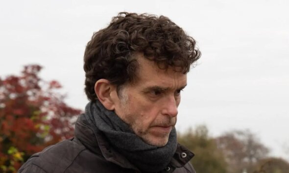 Emmerdale's Marlon 'in disbelief' by death after setting out to murder | Soaps