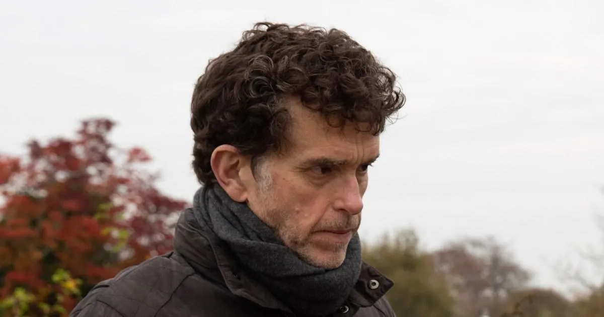 Emmerdale's Marlon 'in disbelief' by death after setting out to murder | Soaps