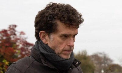 Marlon's marriage fears in Emmerdale ITVX release amid Graham and Rhona history | Soaps