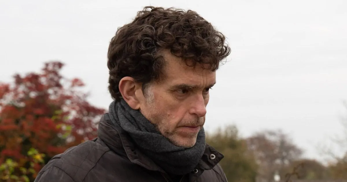 Marlon's marriage fears in Emmerdale ITVX release amid Graham and Rhona history | Soaps