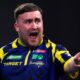 Schedule, results, live stream and TV channel as Luke Littler & Michael van Gerwen star