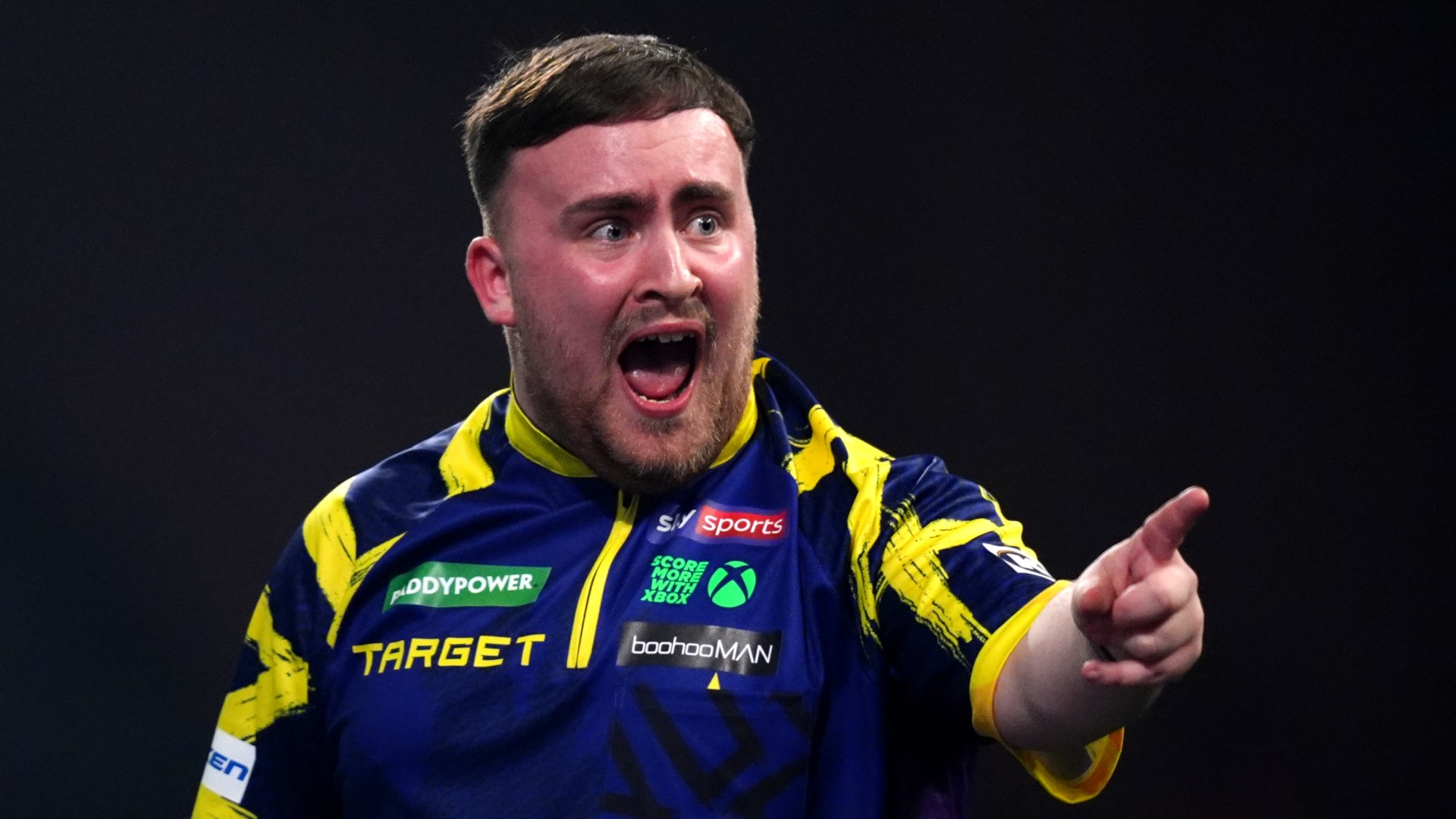 Schedule, results, live stream and TV channel as Luke Littler & Michael van Gerwen star