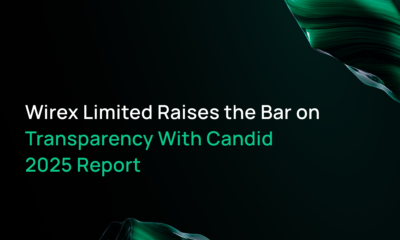 Gate Releases Q4 2025 Report: Steady Growth in Trading Business, Accelerated On-Chain and Compliance Expansion