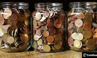 Stablecoin yield isn't really about stablecoins