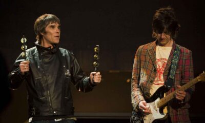 Eight Stone Roses songs you need to listen to right now!