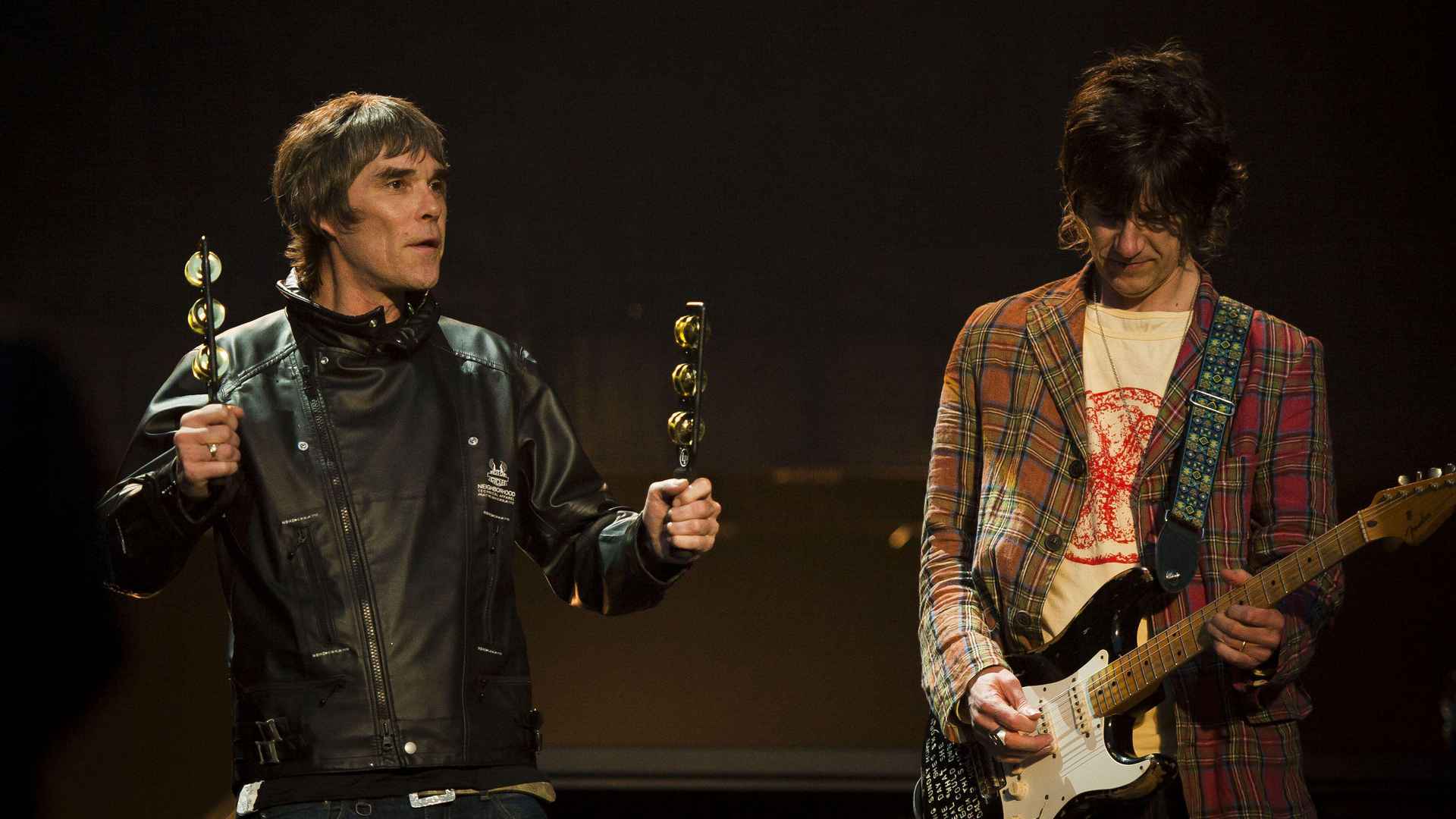 Eight Stone Roses songs you need to listen to right now!