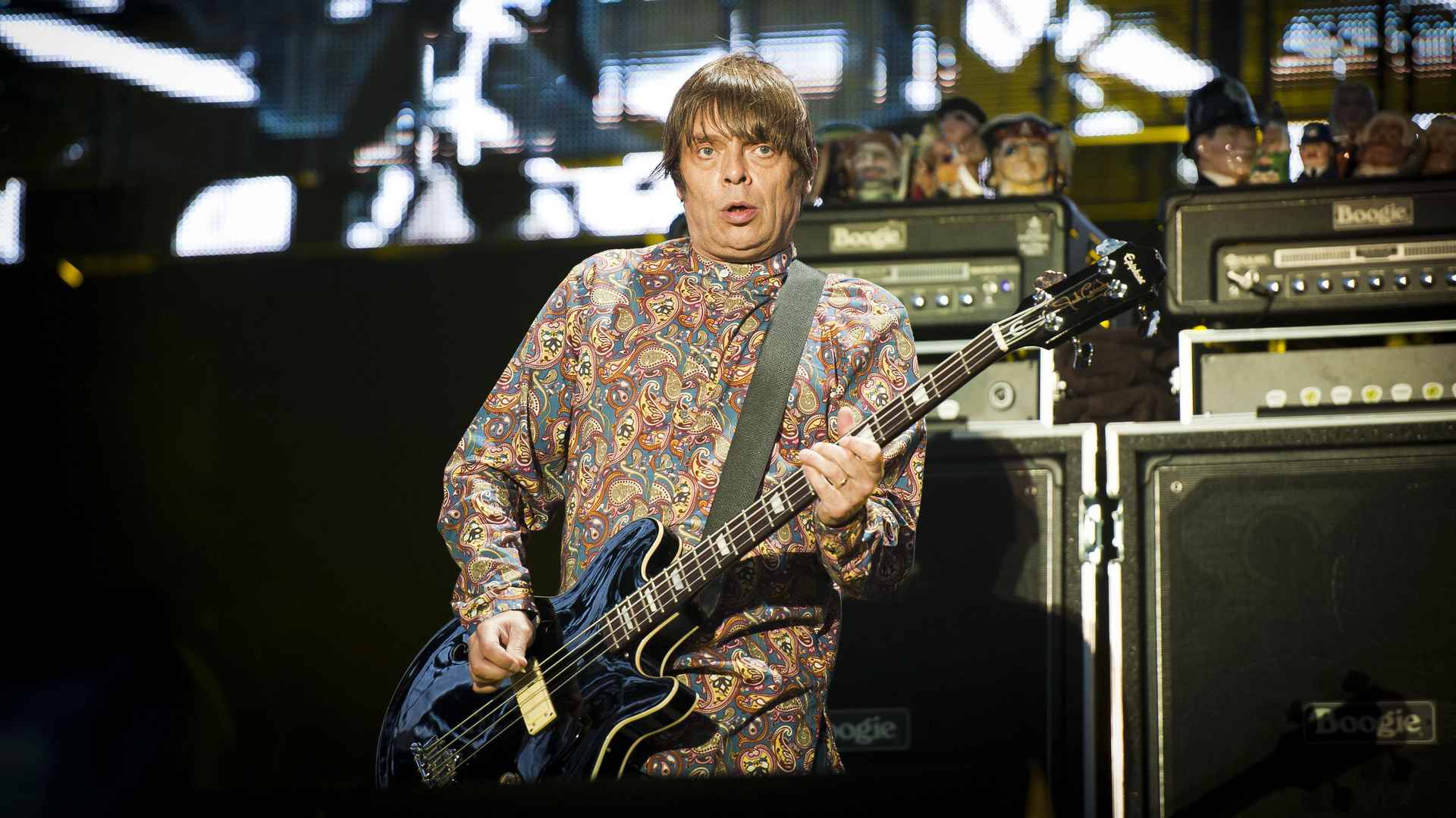 Man Utd to pay tribute to Gary Mani Mounfield before Arsenal fixture